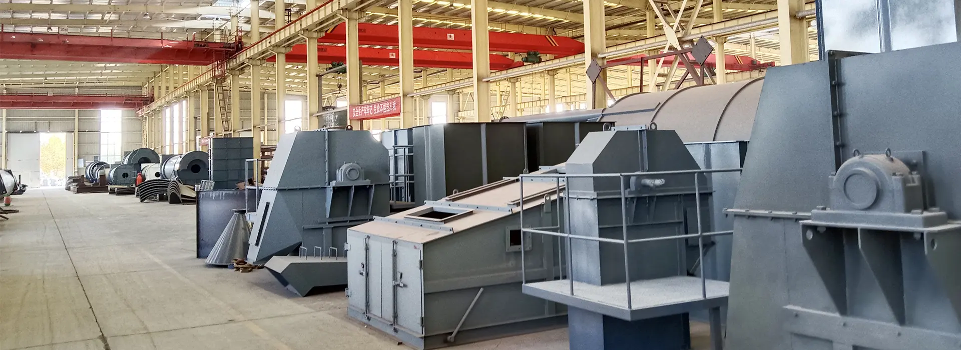 asphalt mixing plant spart parts