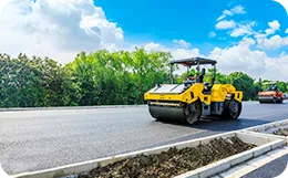 Compactación y Carretera Final